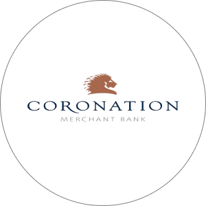 Coronation Merchant Bank