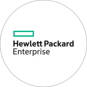 HP Enterprise